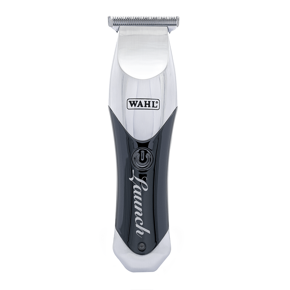 Máquina de Acabamento Wahl Launch Trimmer Bivolt | Loja Wahl