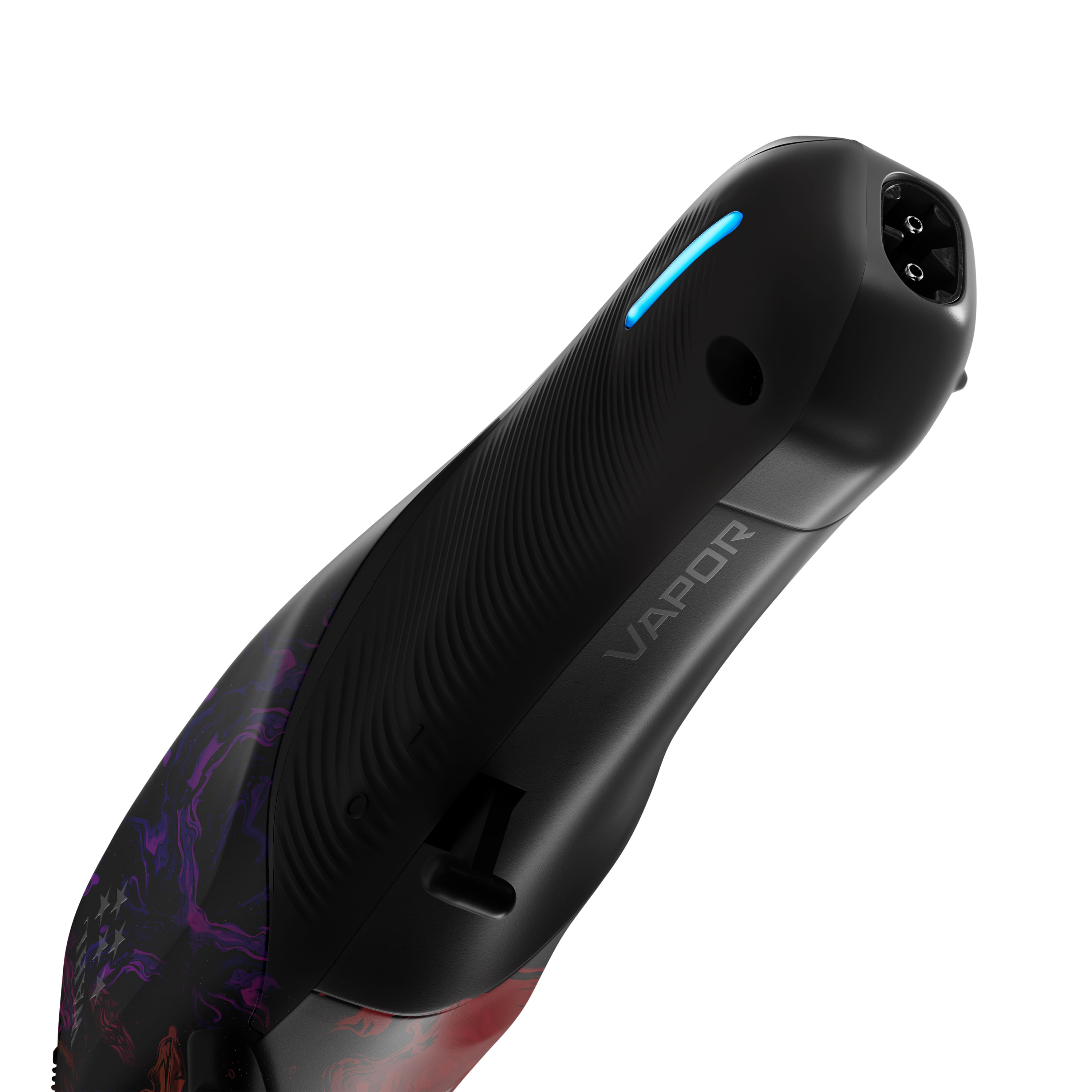 Máquina de Cortar Cabelo Wahl Vapor Bivolt Edição Limitada | Loja