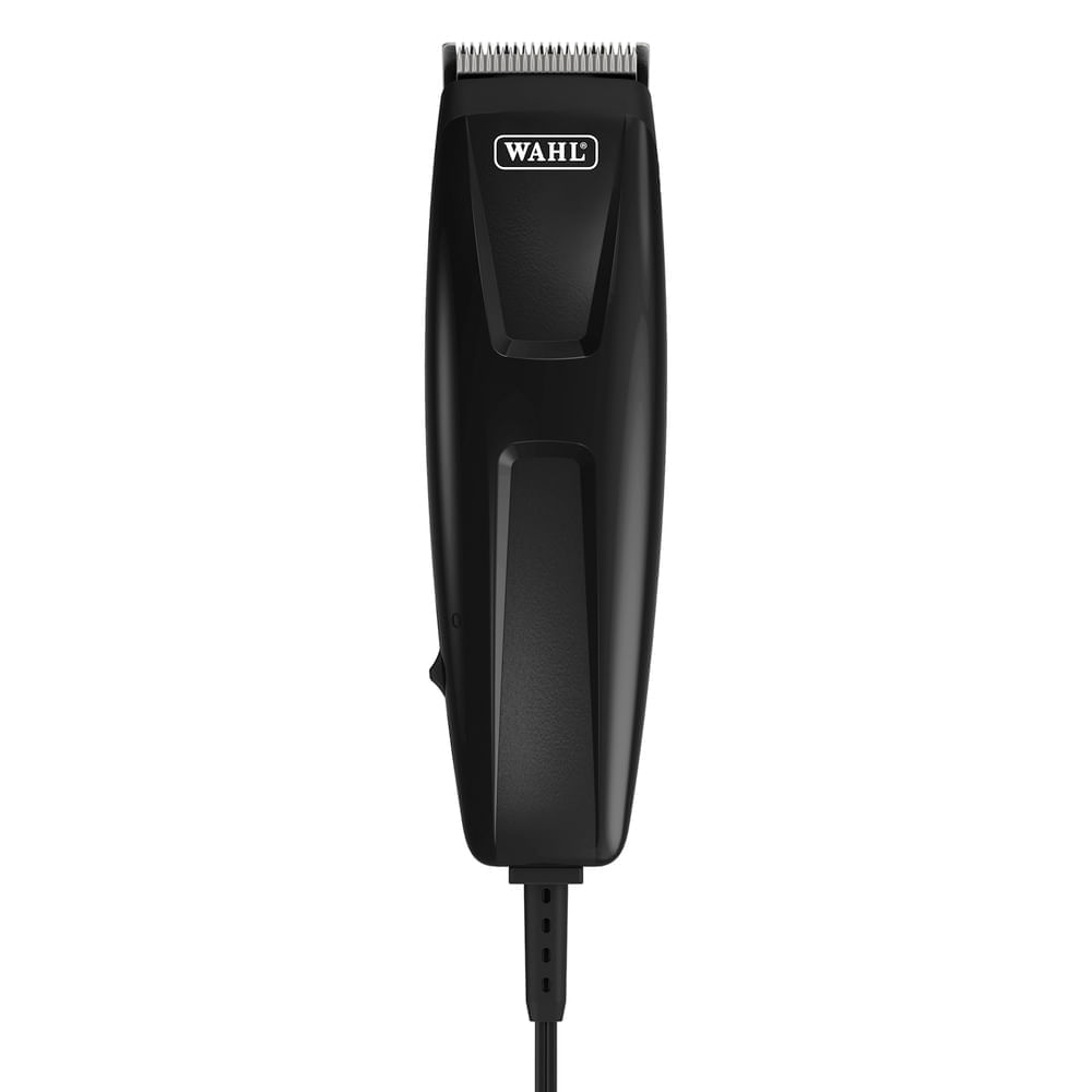 Máquina de Cortar Cabelo Pro Cut Preta Wahl | Loja Wahl Clipper Brasil