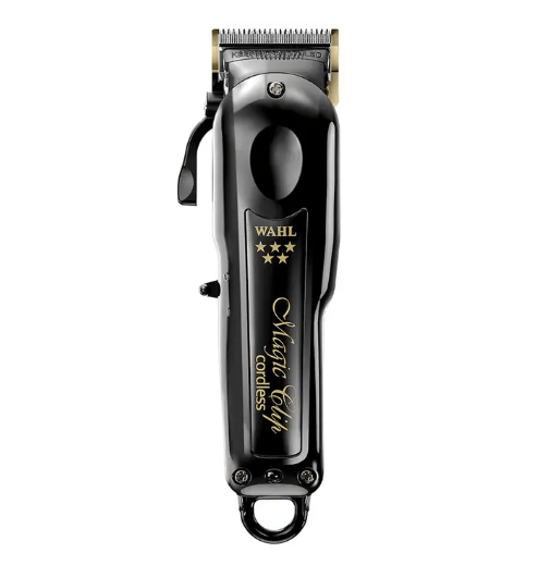 新品未使用品WAHL MagicClip Clipperバリカン　黒　ブラック 1.png?v=639136705803170000