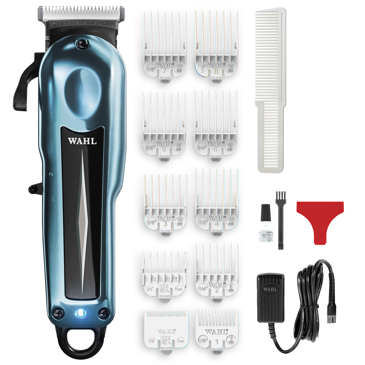 Super Taper X | Loja Wahl Clipper Brasil