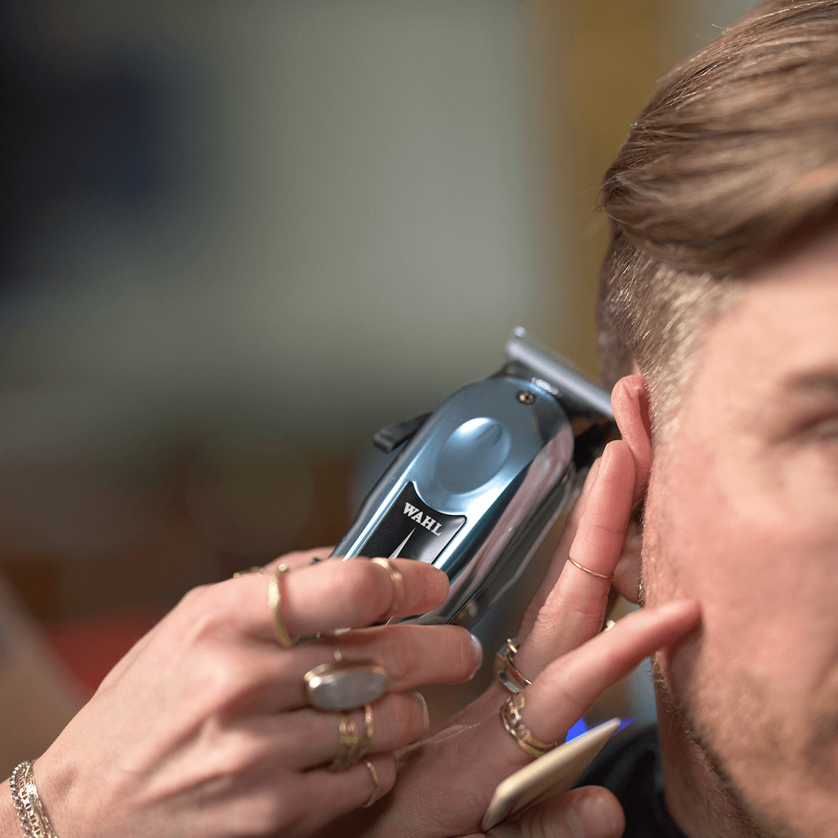 Super Taper X | Loja Wahl Clipper Brasil