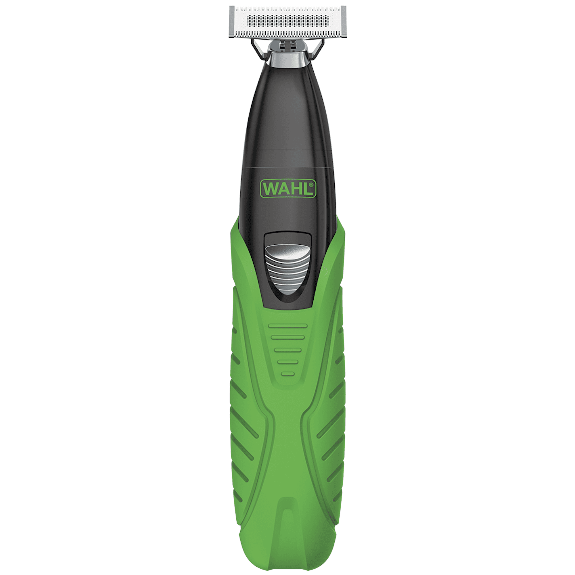 Aparador de Pelos Wahl Trim Ninja Single Verde | Loja Wahl Clipper